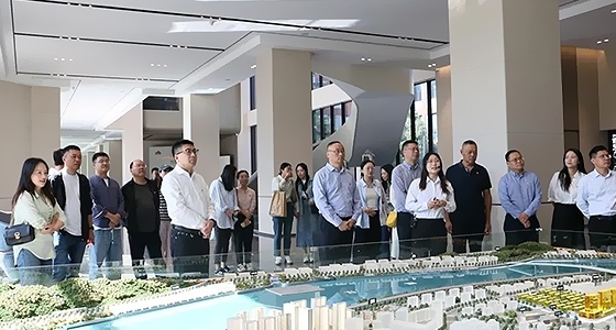 循跡溯源學(xué)思想、求是挺進促踐行